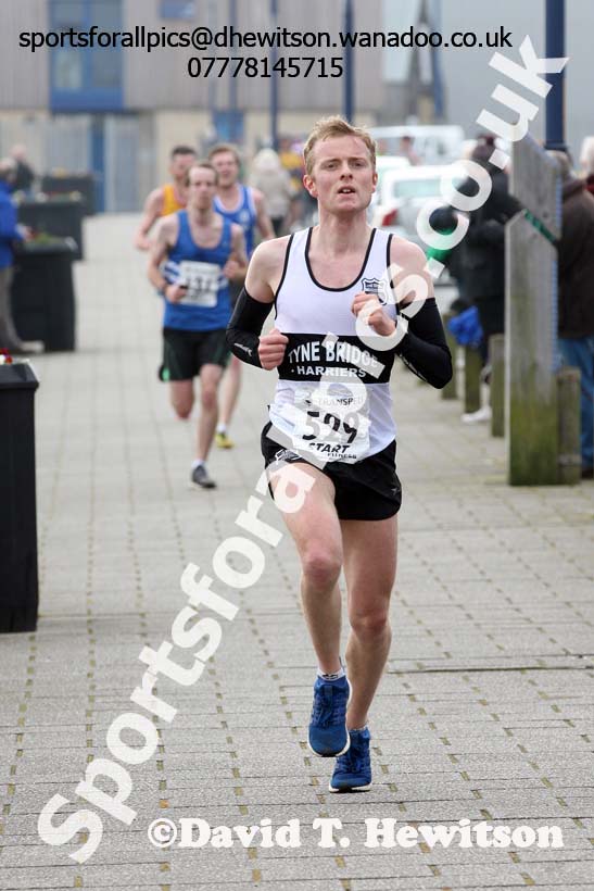 Transped Blyth Valley 10k Road Race. Photo: David T. Hewitson/Sports for All Pics